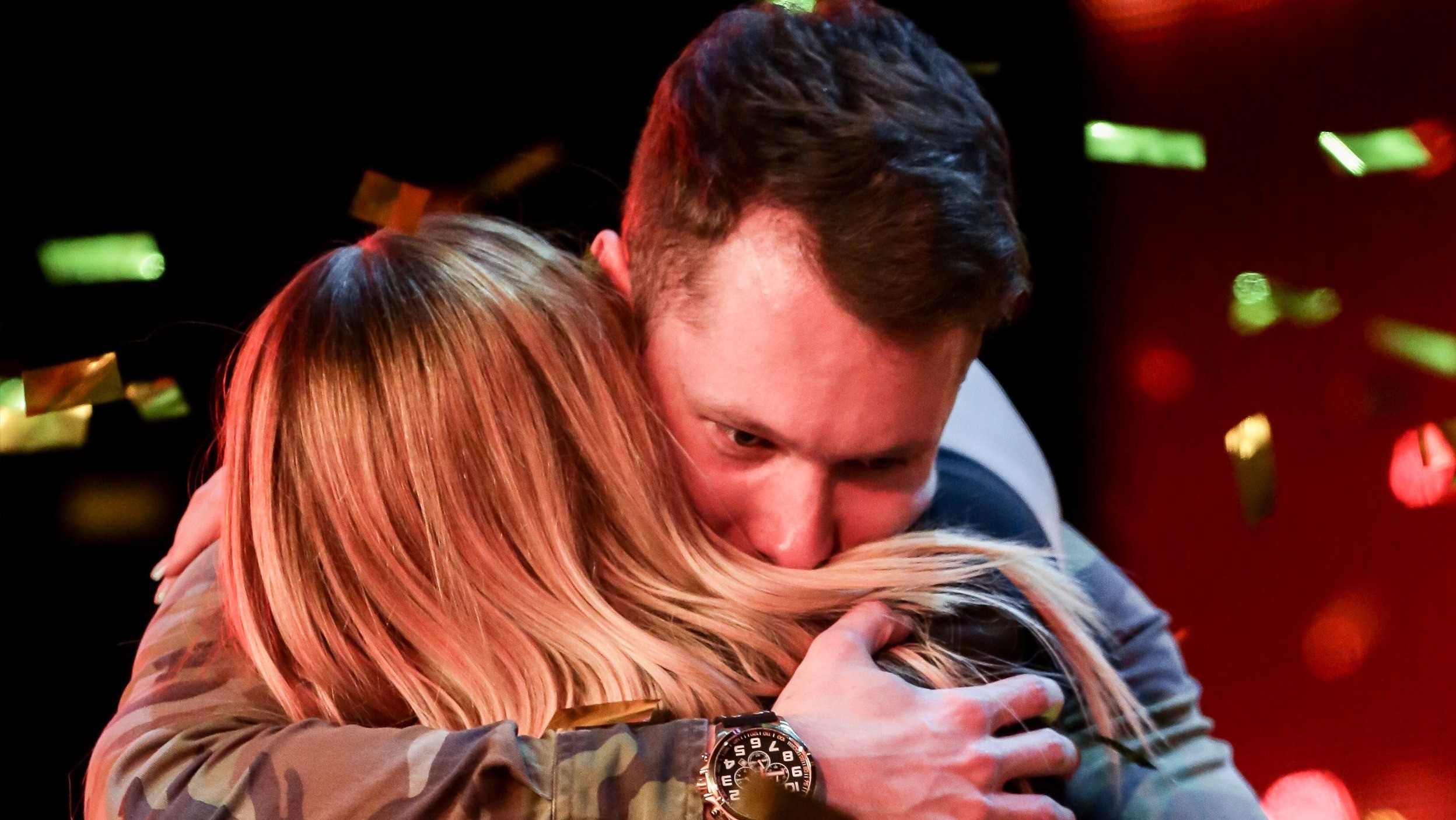 Simon S Golden Boy Calum I M Still Shaking Britain S Got Talent