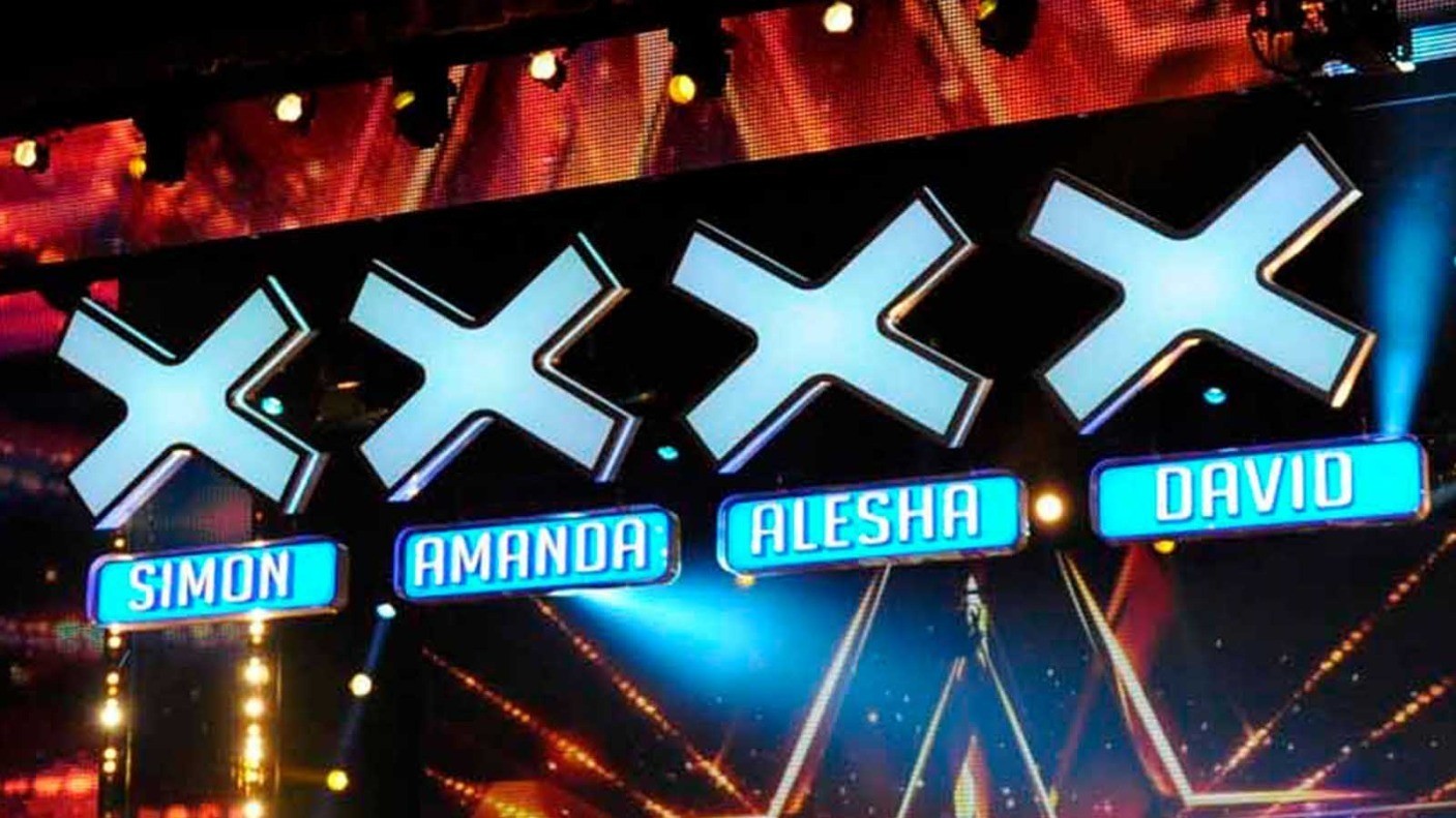 Get in the BGT audience at Blackpool, for FREE! Britain's Got Talent