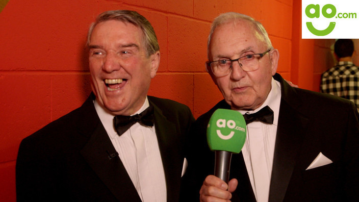 AO Asks ep.4 ft. The Pensionalities and MerseyGirls