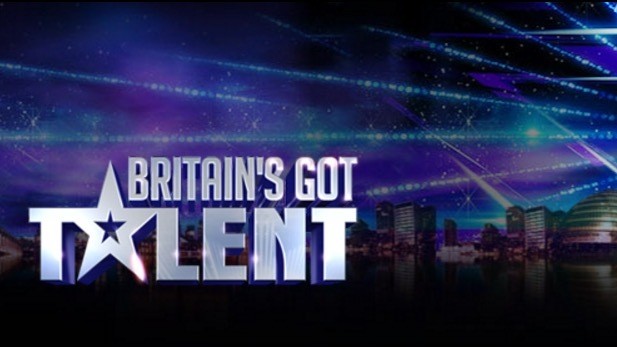 bgt auditions itv