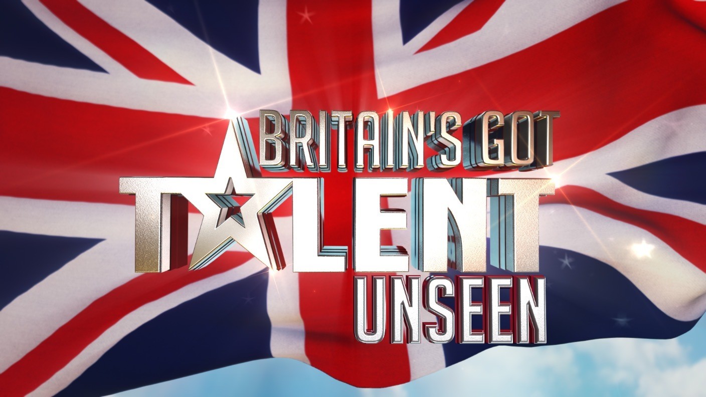 Head to the ITV Hub for BGT Unseen! Britain's Got Talent