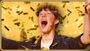 Magical Musician Rafferty Coope Is KSI s GOLDEN BUZZER Britain s Got 
