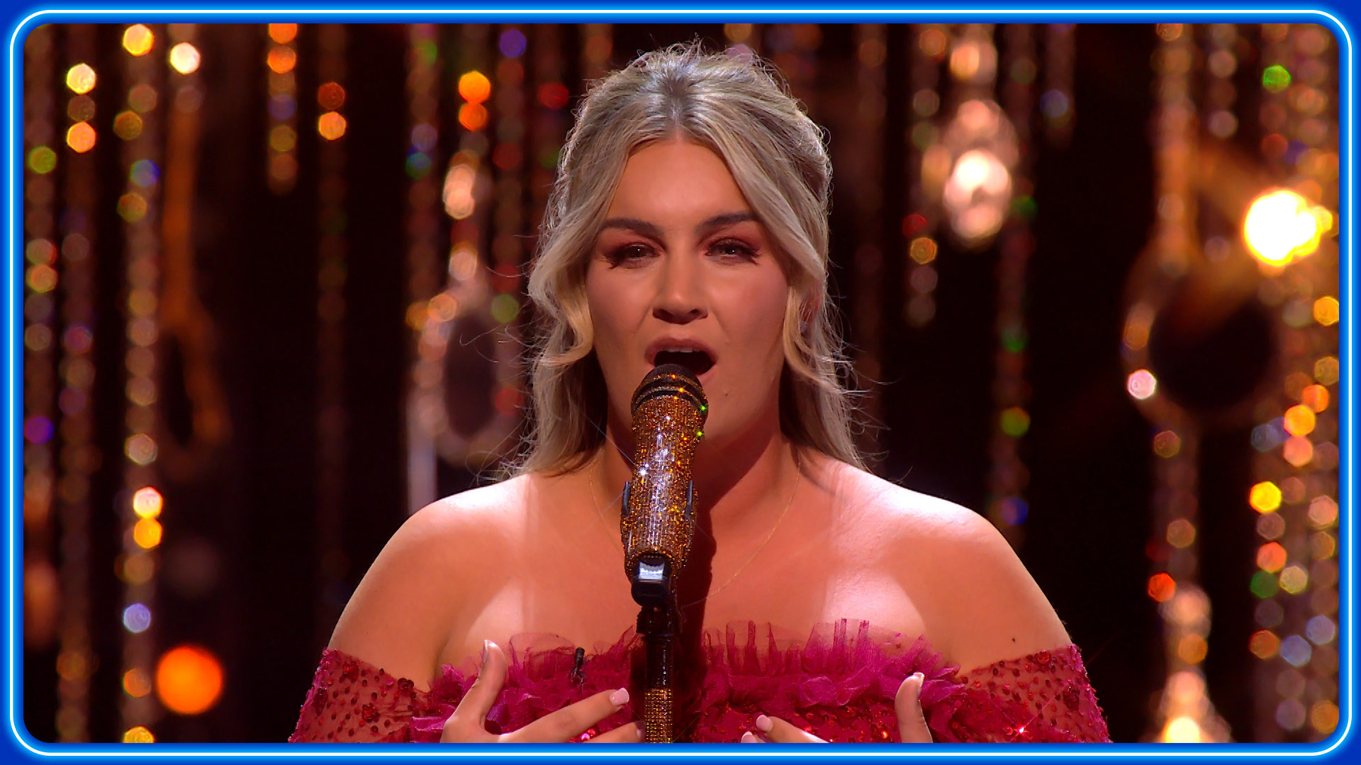 Amy Lou brings HEARTFELT lyrics and BREATHTAKING vocals! Britain's Got Talent