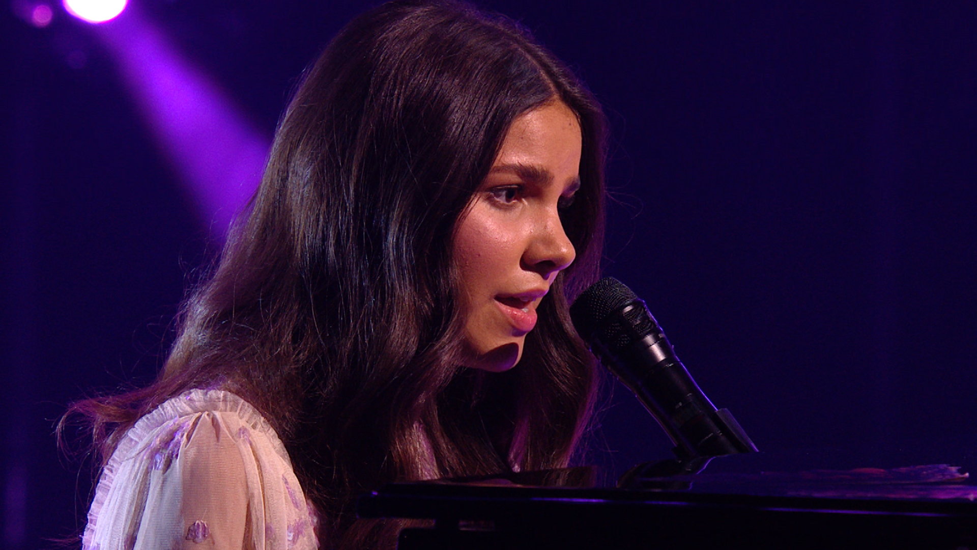 FIRST LOOK: Prepare for Sirine Jahangir to MOVE you to TEARS! | Britain ...