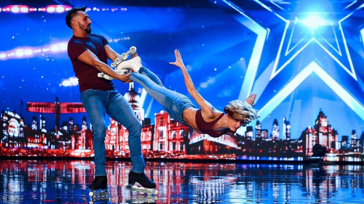 What a show we have tonight! Check out these preview pics of BGT week 4