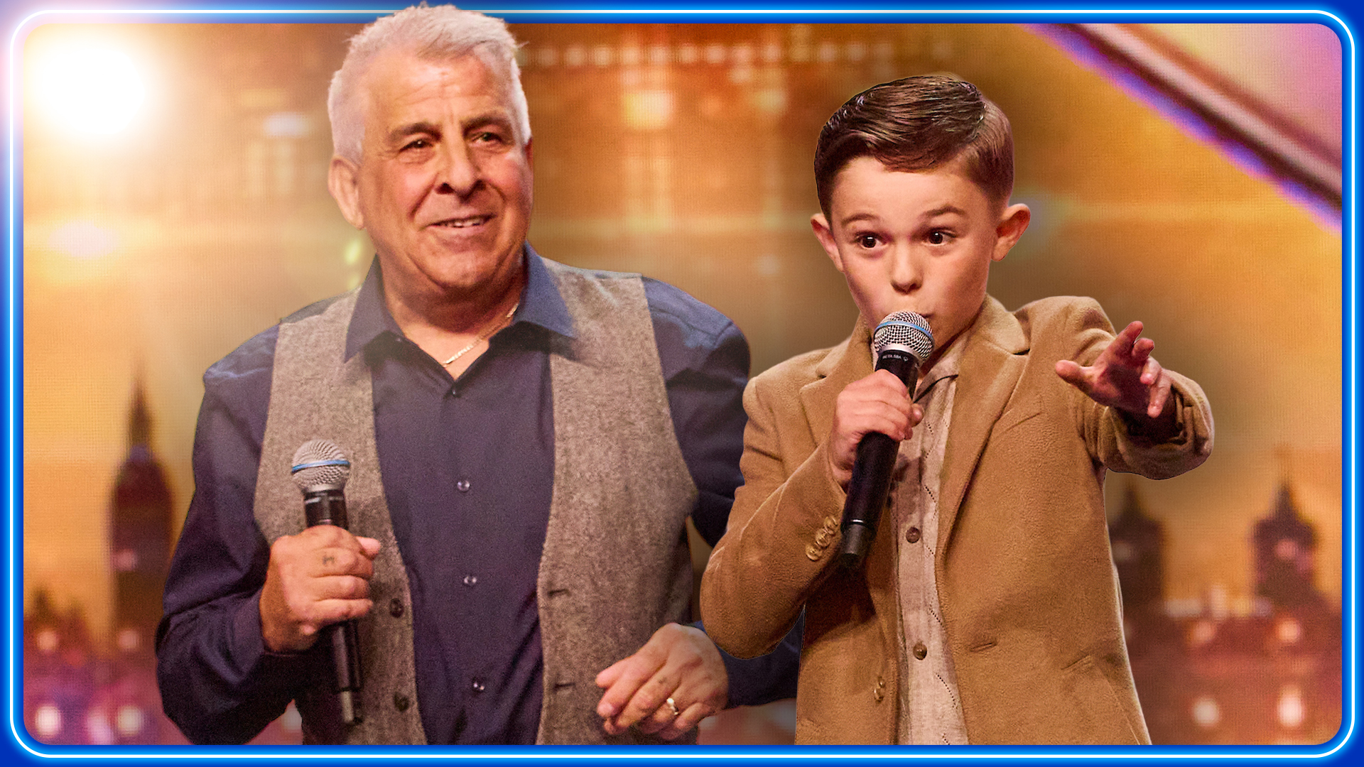 Britain's Got Talent