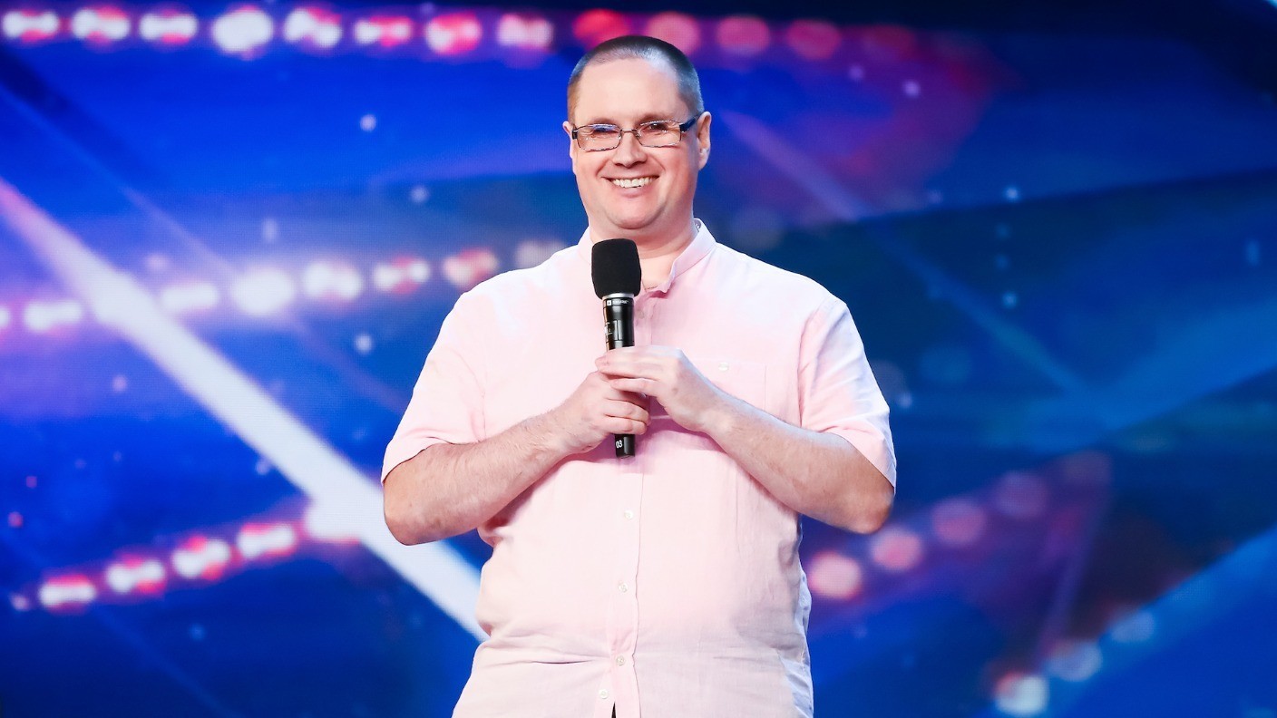Your Britain's Got Talent Unseen acts are here... Britain's Got Talent