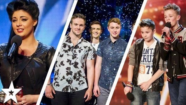 The best of Britain's Got Talent 2014! | Britain's Got Talent