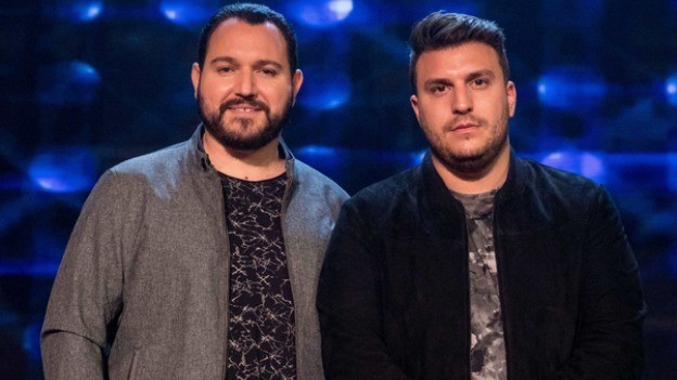 Meet your BGT 2017 Finalists! Here are the acts hoping to win your ...