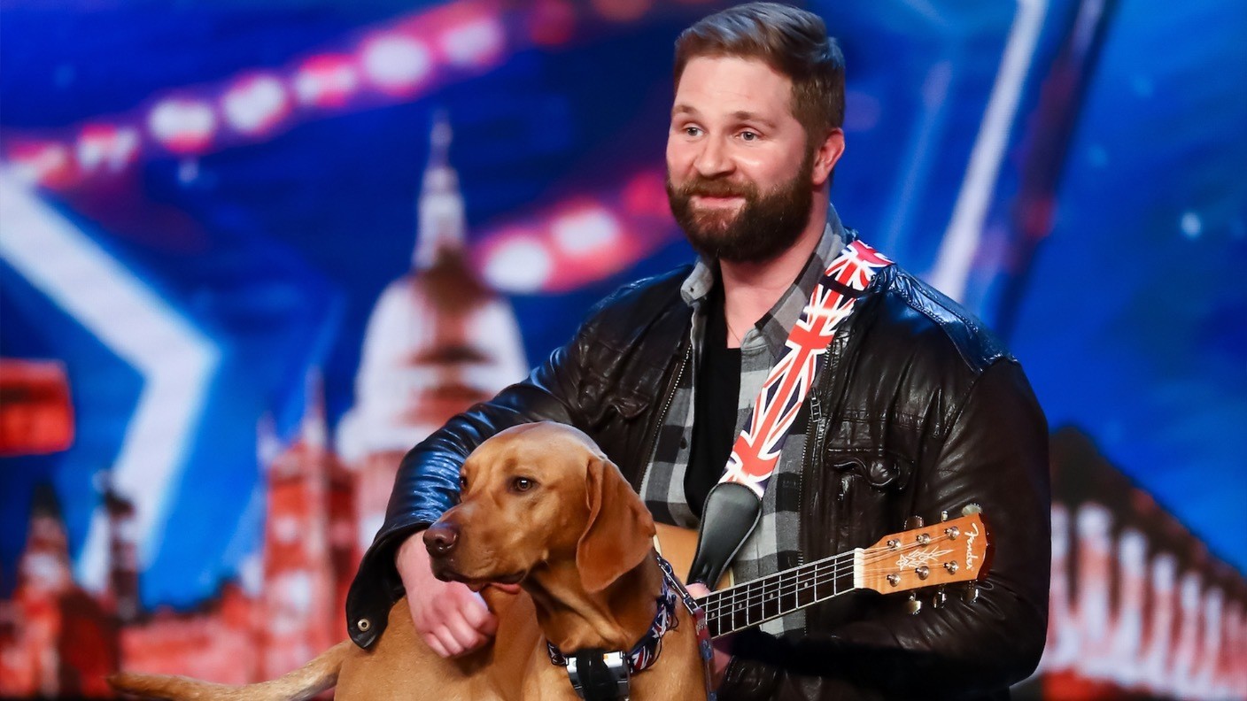 Sneak a peek at our first Britain's Got Talent: Unseen acts ...