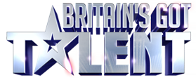 Logo of Britain's Got Talent