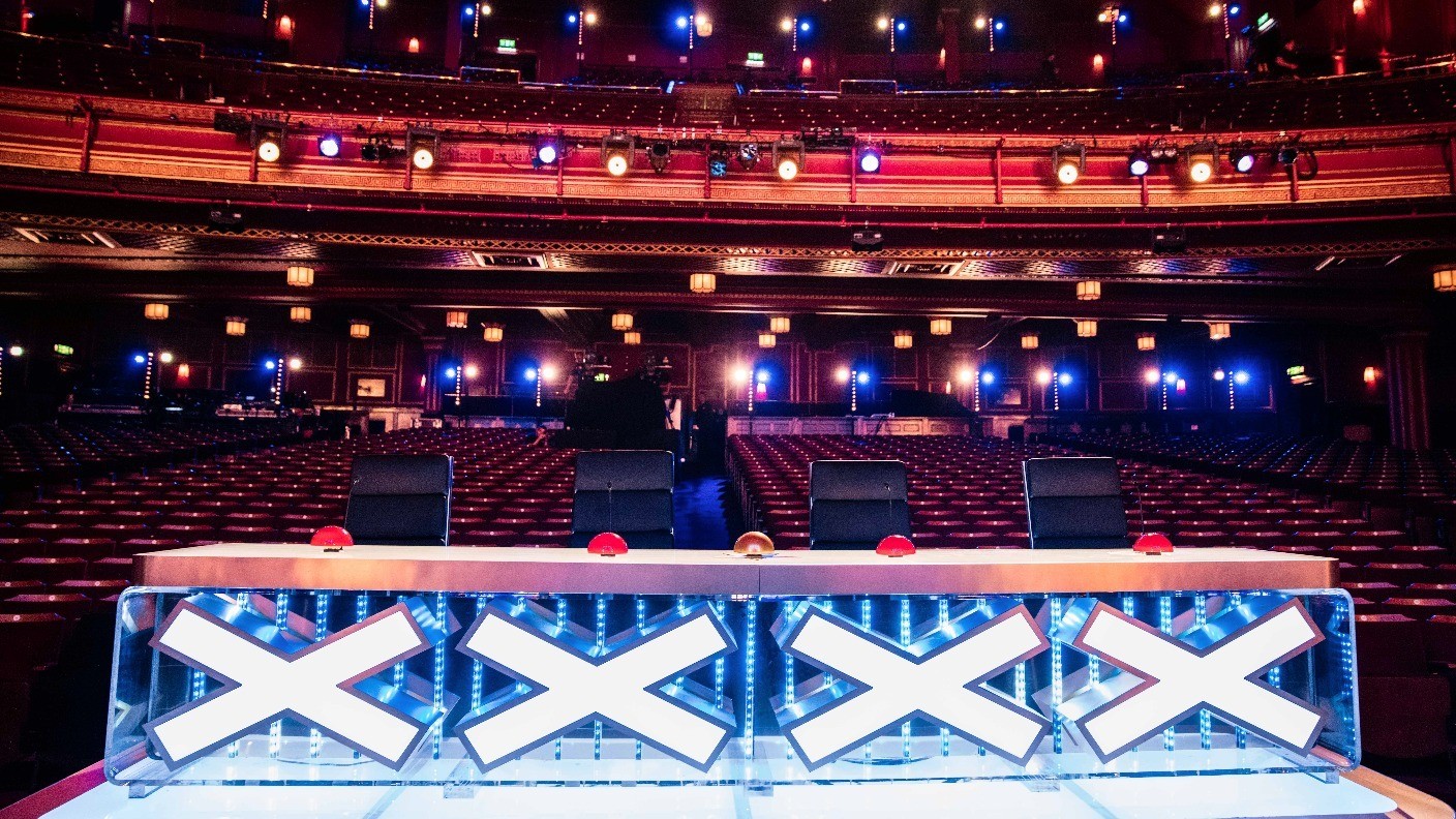 Who Are The Ones To Watch On This Year's Show? | Britain's Got Talent