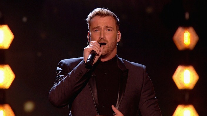 Jai McDowall proves he's a worthy BGT winner | BGT: The Champions