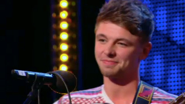 Music business: Jordan O'Keefe is a hit | Britain's Got Talent