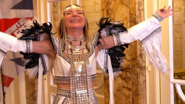 Here's some of the acts going through to the Live Shows! | Britain's ...