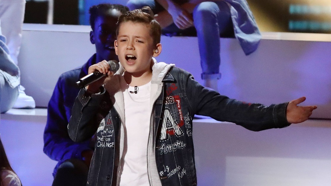 It's your BGT Grand Finalists! | Britain's Got Talent