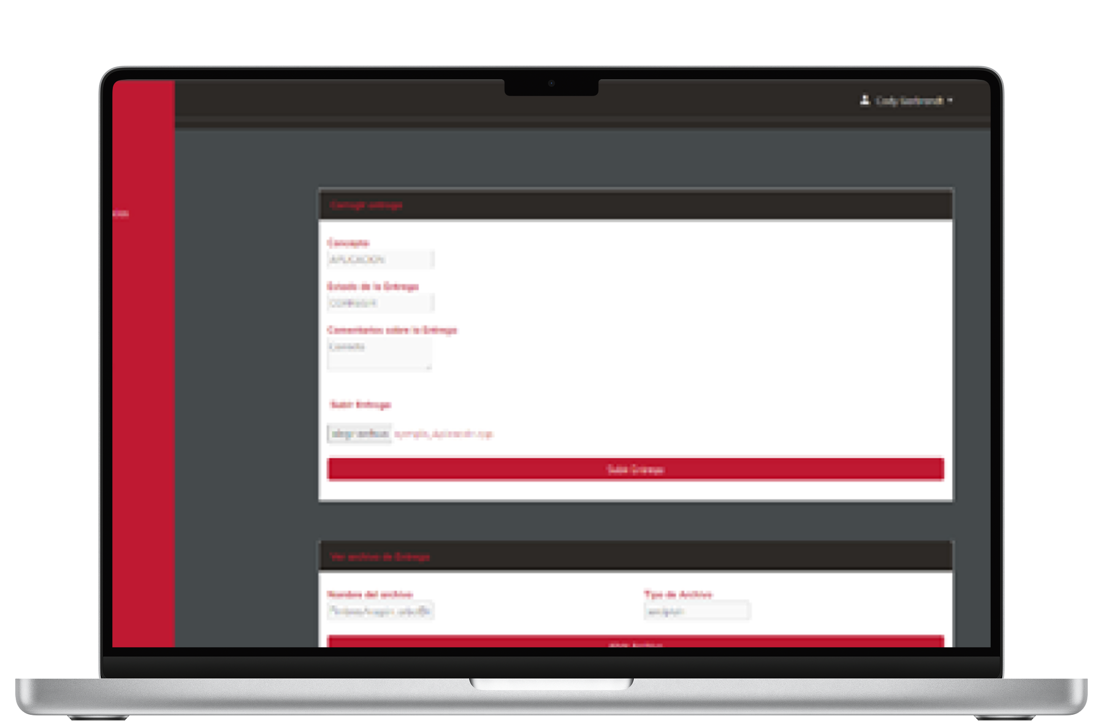Eureka Tasks Manager