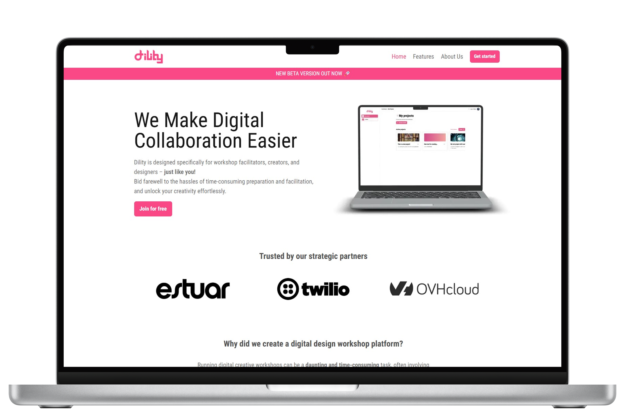 dility.io