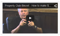 Property Club Secret Formula