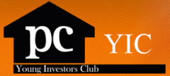 Change of Young Investors Club Presidency