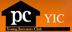Change of Young Investors Club Presidency
