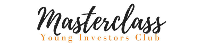 Young Investors Masterclass (WA) - Sunday 22nd October