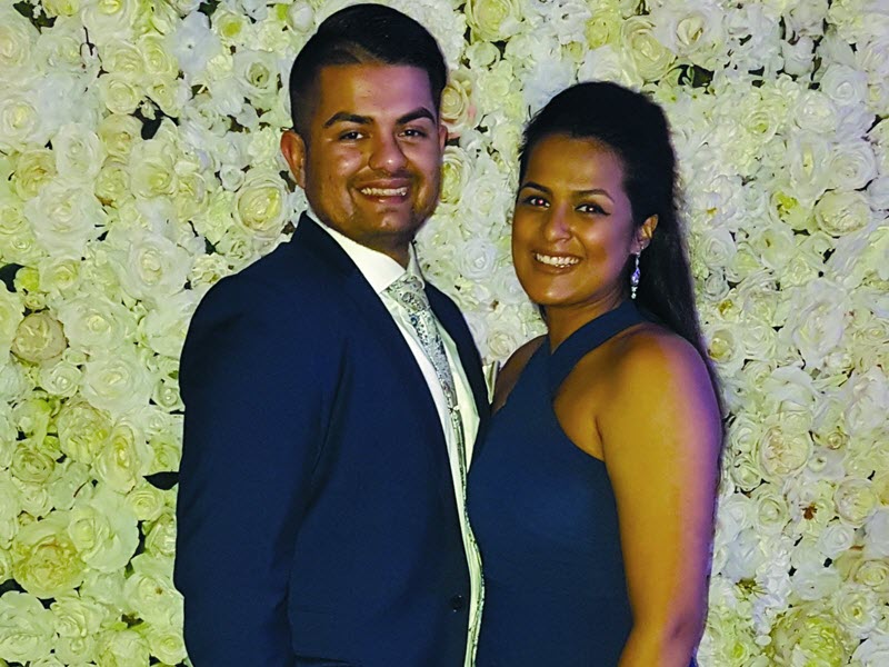 Brand New Beginnings - With Fabian and Sarah Jurie