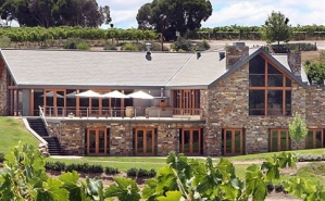 Uleybury Winery (SA)