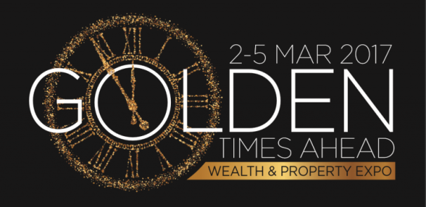 Wealth and Property Expo 2017