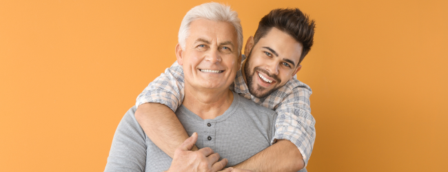 You Inherited More Than Your Parents’ Eye Colour — You Got Their Money Habits Too