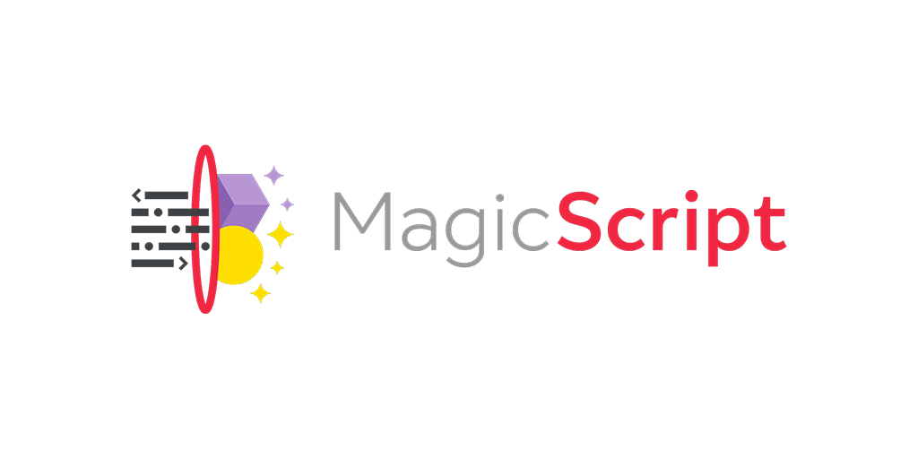 MagicScript blog