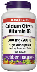 Calcium Vitamin D3 High Absorption