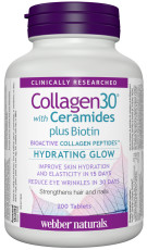 Collagen30 with Biotin and Ceramides