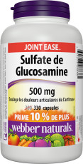 Sulfate de Glucosamine 