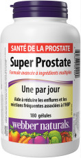 Super Prostate gélules