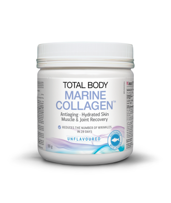 Do you prefer marine sourced collagen?