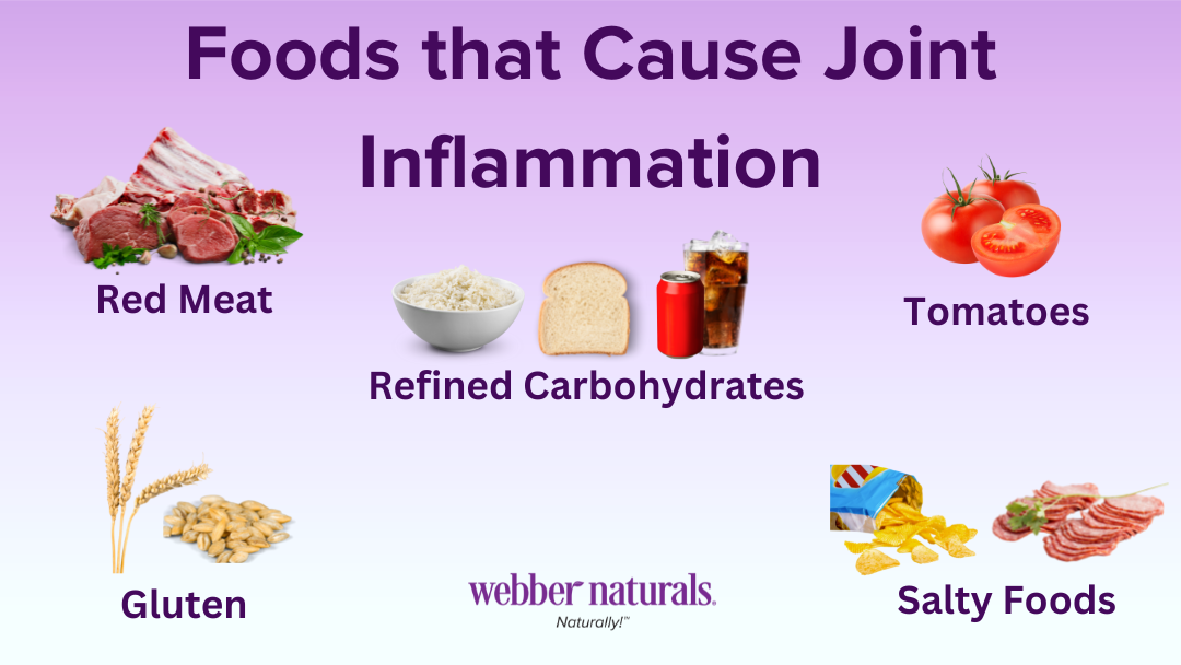 foods-that-cause-joint-inflammation-webber-naturals-canada