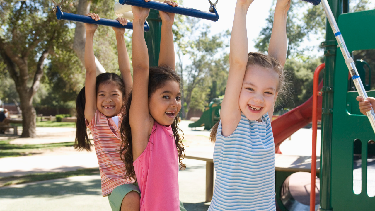 Créer de saines habitudes chez vos enfants – Partie 2 : Activité physique 