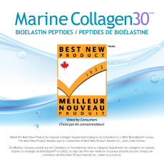 Marine Collagen30(MD) peptides de bioélastine