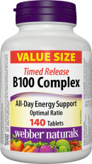 B100 Complex Timed Release 
