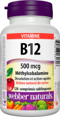 Vitamine B12  Méthylcobalamine 