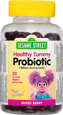 Healthy Tummy Probiotic 