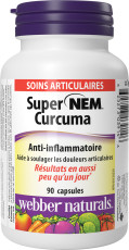 Super NEM(MD) Curcuma
