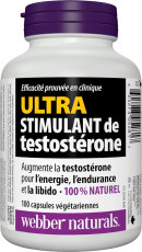 Ultra Stimulant de testostérone
