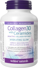Collagen30® with Ceramides Bioactive Collagen Peptides