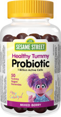 Healthy Tummy Probiotic 1 Billion Active Cells Mixed Berry