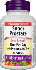 Super Prostate Extra Strength One Per Day
