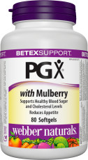 PGX® with Mulberry