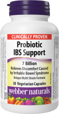 Probiotic IBS Support