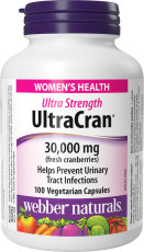 UltraCran® Ultra Strength 30,000 mg